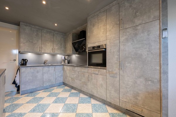 Medium property photo - Kwekerssingel 10, 4731 XE Oudenbosch